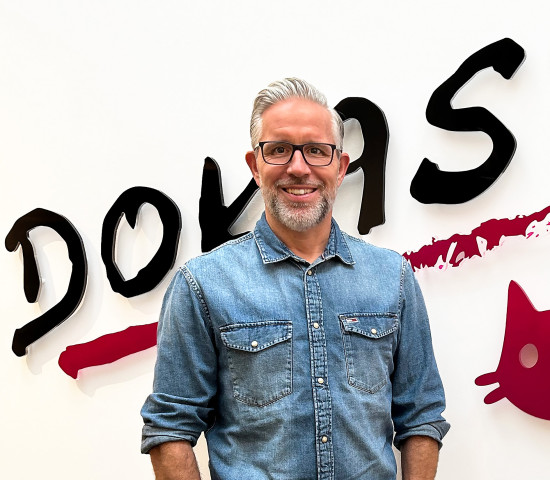 Andreas Pannenbäcker von Dokas.