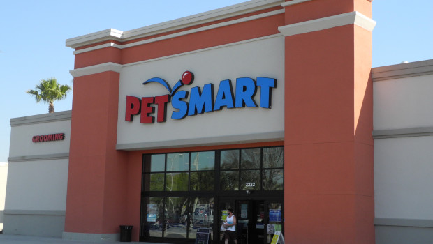PetSmart PetSmart