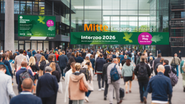 Gute Vorzeichen für erfolgreiche Interzoo