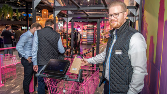 EuroShop zeigt Technik und Innovationen