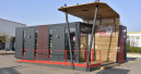 Rewe testet Walk-in-Store-Konzept