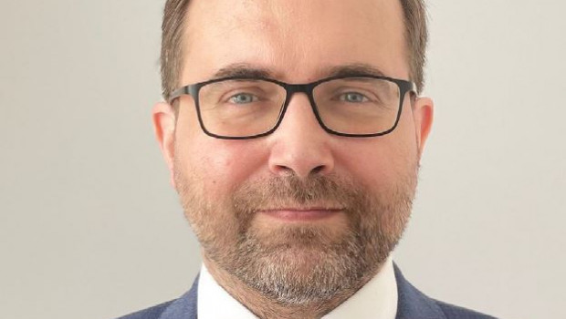 Telerik Schischmanow wird seine neue Aufgabe als CFO zum 30. Juni 2022 übernehmen.