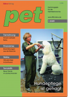 pet Ausgabe 1/2009