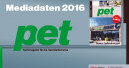 pet plant das Jahr 2016
