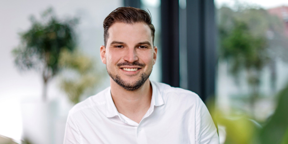 Lukas Eiffert beobachtet zunehmend ein Ghosting-Verhalten bei &nbsp;Franchisebwerbern.