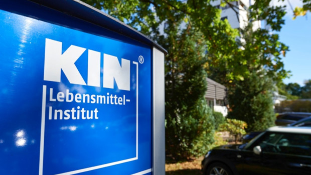 Auch für die Heimtiernahrungsbranche gewinnt das Lebensmittelinstitut KIN zunehmend an Bedeutung.