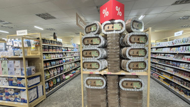 Regallücken vermeiden