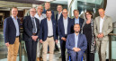 IVH-Vorstand bleibt im Amt
