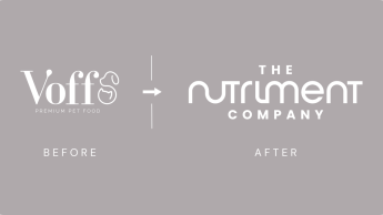 Aus Voff wird The Nutriment Company