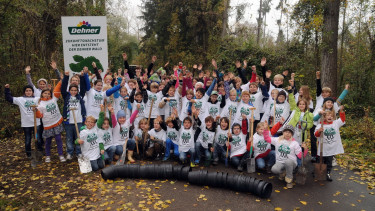 Kinderakademie in Rain
