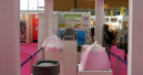 Messe Karlsruhe voll belegt