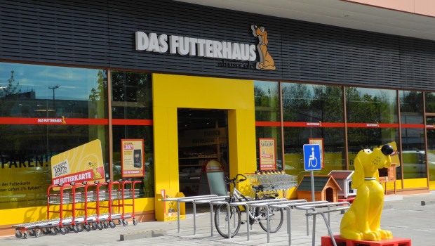 Das Futterhaus wird ebenfalls Mieter des neuen Einkaufszentrums in Oppenheim sein. (Symbolbild)