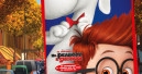 „Die Abenteuer von Mr. Peabody & Sherman“