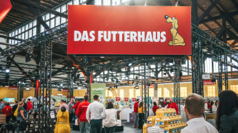 Intensives Messeerlebnis