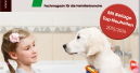 Die neue pet ist da