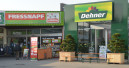 Dehner eröffnet im ehemaligen Flora-Gartencenter 