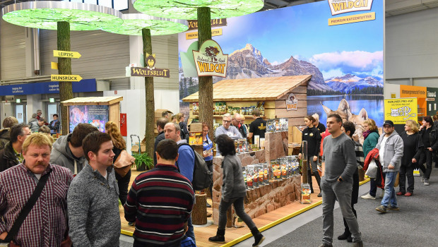 Healthfood 24 präsentiert sich erstmals auf der Internationalen Grünen Woche in Berlin. Healthfood 24 präsentiert sich erstmals auf der Internationalen Grünen Woche in Berlin.