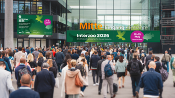Gute Vorzeichen für erfolgreiche Interzoo