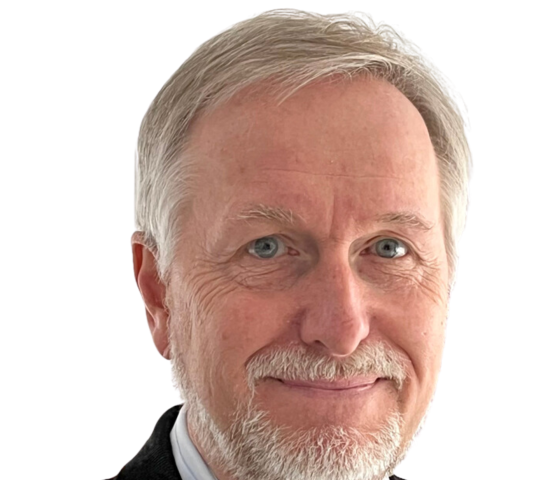 Dr. Ottmar Franzen, Geschäftsführer Konzept und Markt