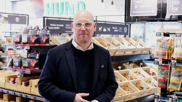 Fressnapf startet neue Future-Store-Generation