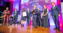 Franchisepartner des Jahres ausgezeichnet