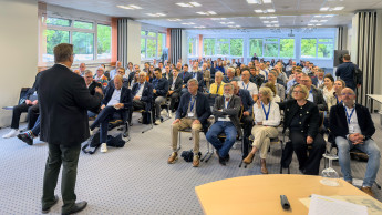 60 Jahre KIN