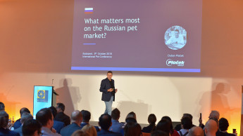 Die International Pet Conference ist wieder da