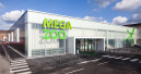 Megazoo baut um