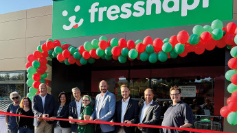Fressnapf Future Store in Ottensheim eröffnet