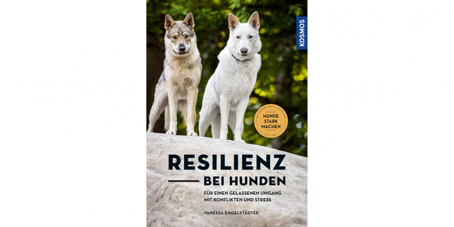Franckh-Kosmos Verlag, Resilienz bei Hunden