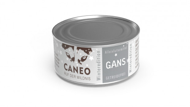 Calimba-Winteredition, Petcura, Caneo