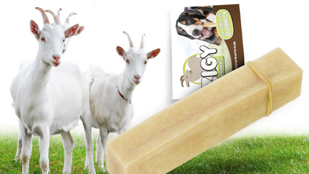 Larsson Farm, Zigy Kaukäse Larsson Farm, Zigy Kaukäse