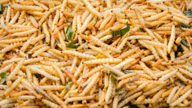 Insolvenz von Ynsect beschlossen