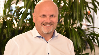 Klaus Dotzler verstärkt den Vertrieb bei B+S Logistik 