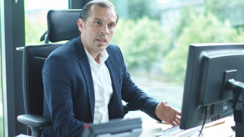 Sagaflor wächst stark flächenbereinigt