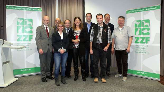 Die Referenten des Symposiums. Die Referenten des Symposiums.