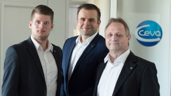 Ceva mit TV-Spots und Personaländerungen