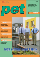 pet Ausgabe 10/2006