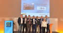 Doppelpremiere auf dem Heimtier-Kongress