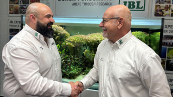 Neuer Verkaufsleiter für JBL