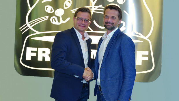 Fressnapf Österreich Fressnapf Österreich