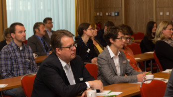 ZZF diskutiert über Heimtierhaltung