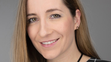 Catarina Neumann startet bei Mars Petcare