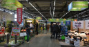 Ordermessen von Agravis Raiffeisen