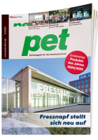 pet Ausgabe 12/2024