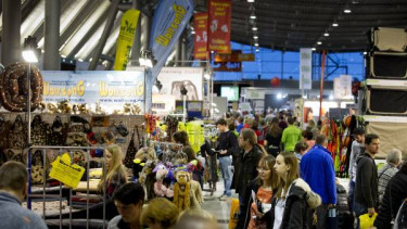 Heimtiermesse Animal 
