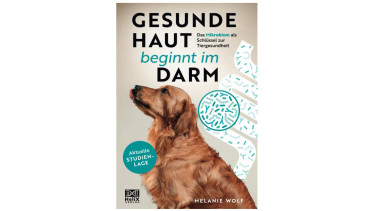 Gesunde Haut beginnt im Darm