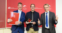 Bischof + Klein gewinnt Deutschen Verpackungspreis
