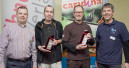 Wer erhält den caridina-Award 2016?