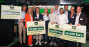 Innovation Awards an Newcomerfirmen